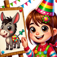 Kids Party Game Ideas